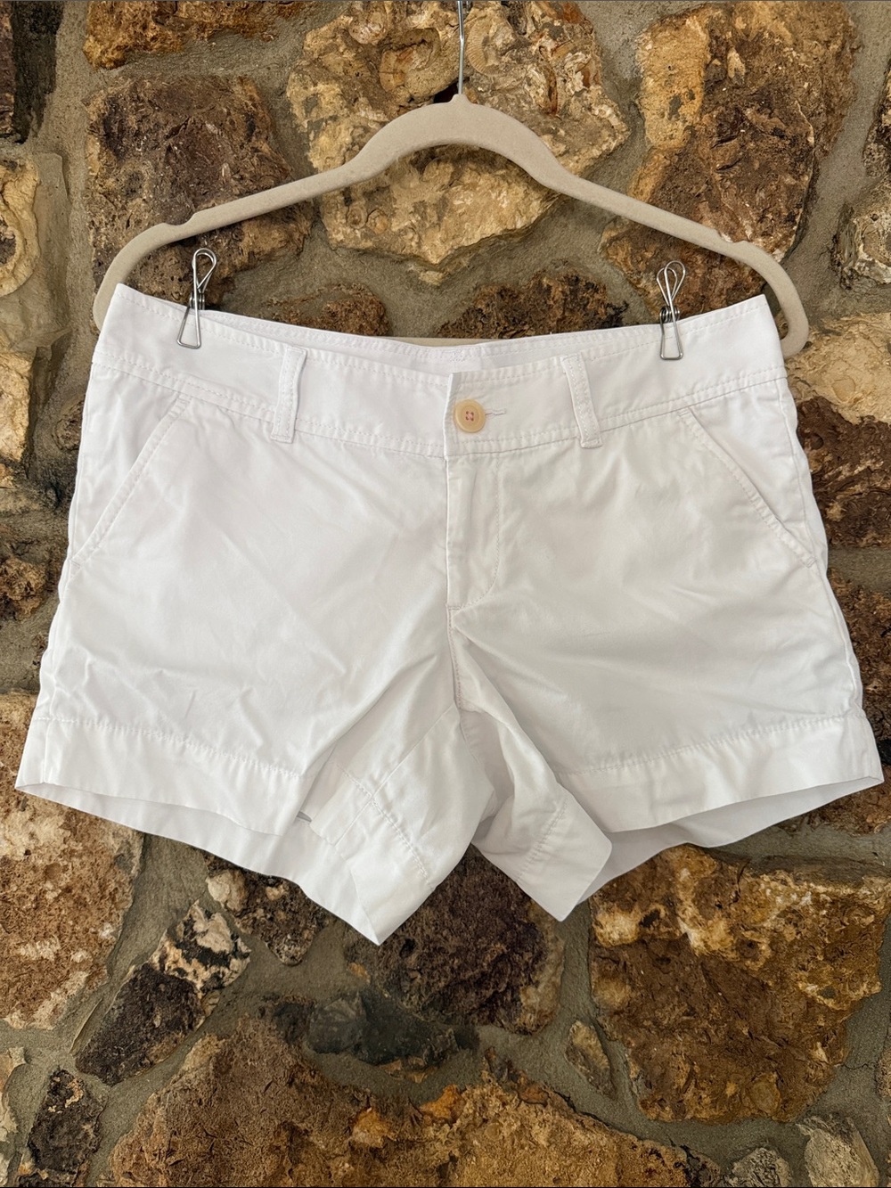 Lilly Pulitzer Callahan short
